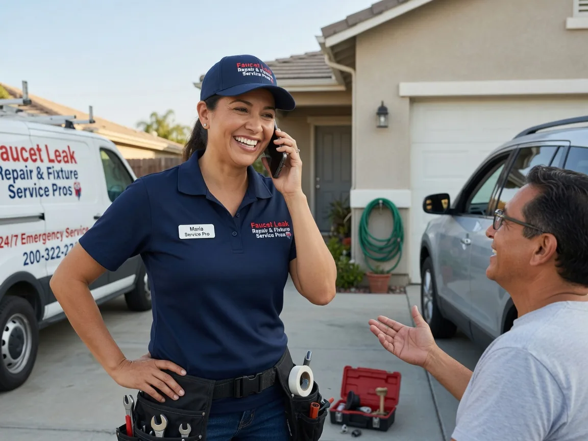 Faucet Repair Saint Paul, MN FAQs