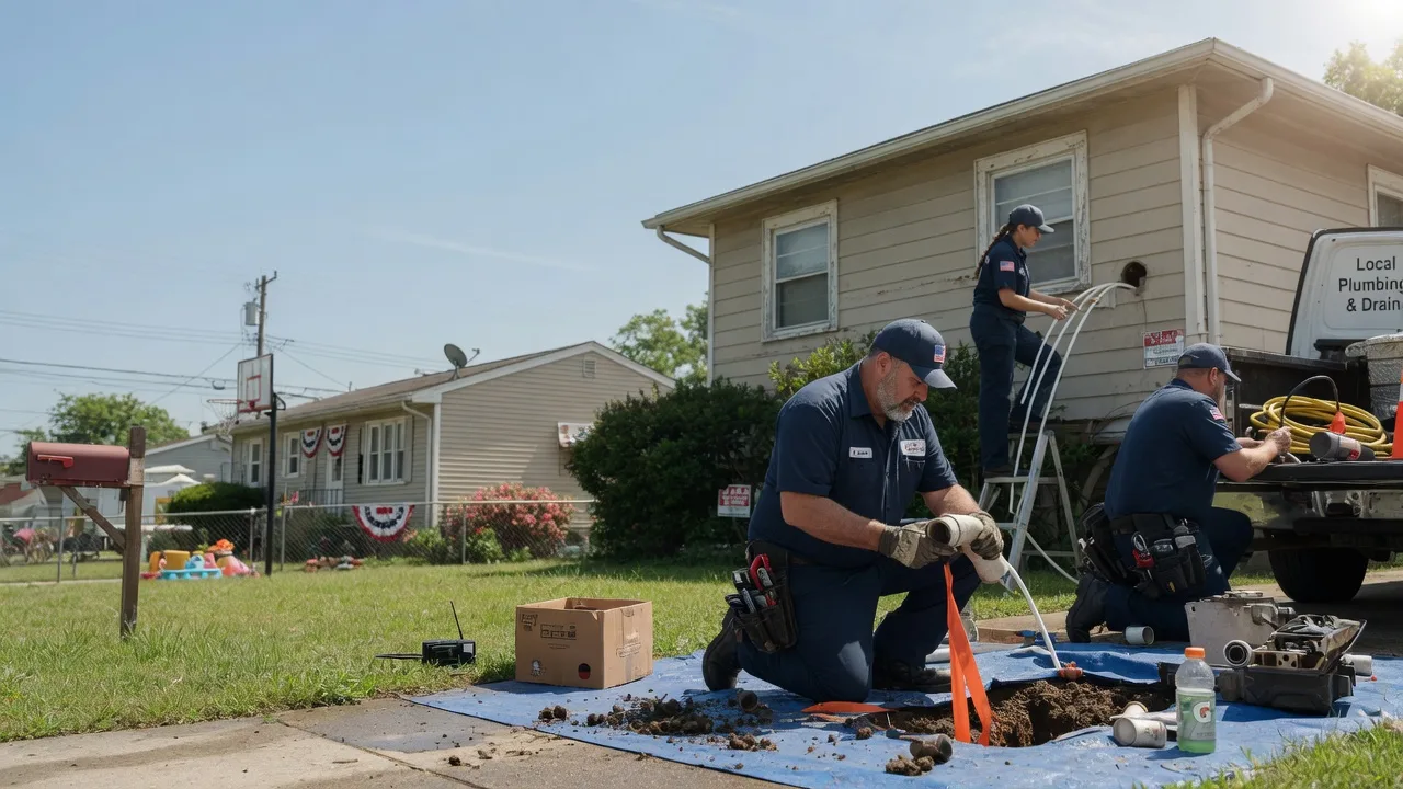 Faucet Repair in Saint Paul, MN near me