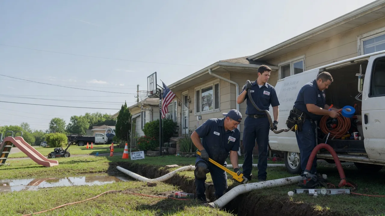 Toilet Installation in Saint Paul, MN near me